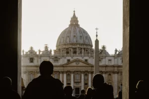 The Ecclesial Method of teaching RCIA is rooted in Catholic tradition.